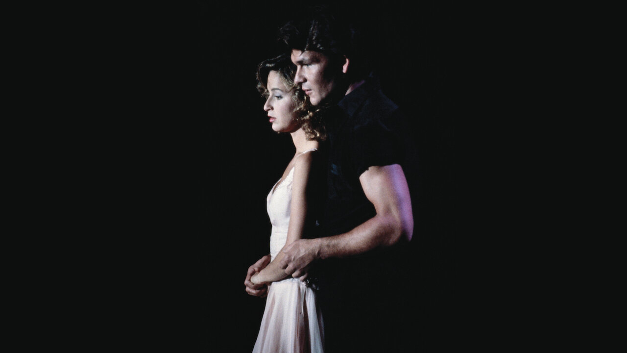 Coflix Tv Legal Watch Dirty Dancing | Netflix